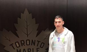 Звезда НХЛ заявил, что новичок "Торонто" Михеев "играет как Дацюк"