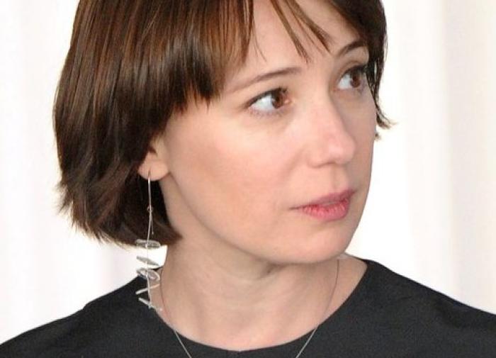 Уехавшая в Латвию Чулпан Хаматова отказалась возвращаться в Россию Уехавшая в Латвию Чулпан Хаматова отказалась возвращаться в Россию
