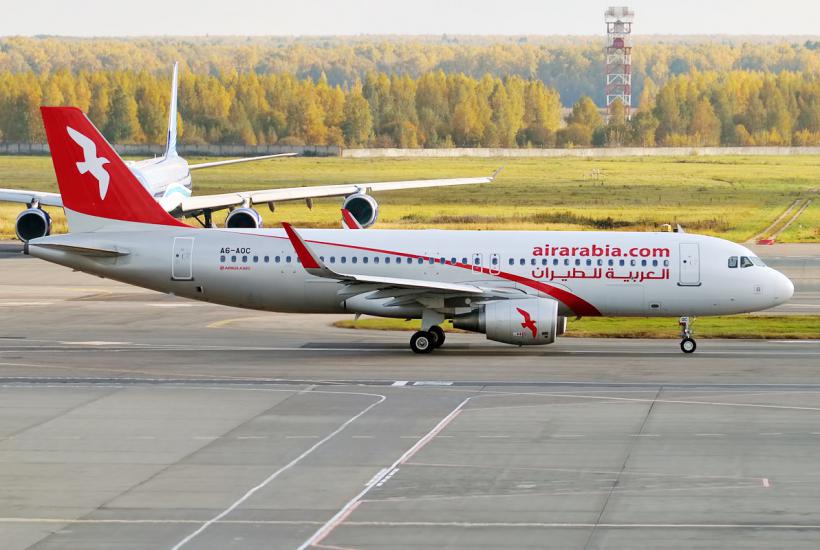 Air Arabia