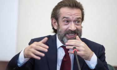 Возврата не будет: Владимир Машков поставил точку в отношениях с уехавшими артистами