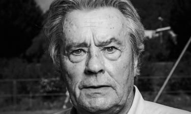 Это меня ранило: сын Алена Делона воспринял завещание отца как отрицание отцовства