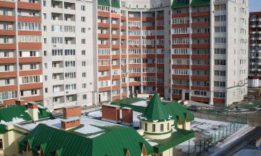 Рынок ипотеки в России: зафиксирован рост заявок на новостройки и вторичное жилье во 2 квартале 2025 года