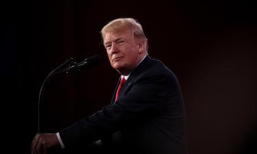 Трамп открыл энергетический клапан: смерть энергосистемы Кореи