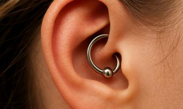 Китайские хирурги нашли уникальный способ спасти оторванное ухо — пришили к стопе