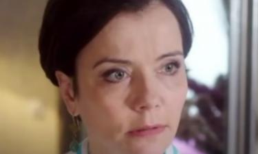 Зеркало не врёт: Екатерина Семёнова о недуге, который преследует её 40 лет