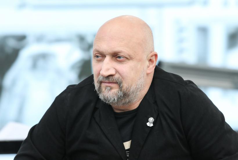Гоша Куценко