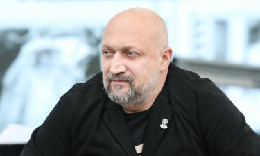 Гоша Куценко раскрыл секрет, как помог Тарантино снять культовый фильм — история встречи, о которой вы не знали
