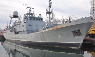 Россия отомстила не только Украине. Российский БЭК ударом по кораблю-разведчику изменил правила игры