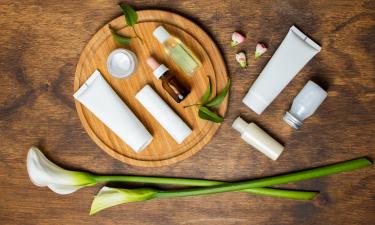 Треть крема может оставаться недоступной в жёстких флаконах — il Salvagente