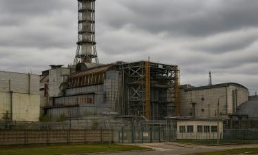 Исследование показало: рост нейтронов в Чернобыле не связан с новой аварией — Earth