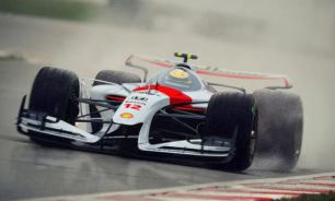 "Формула-1" в Питер не переедет. Но идея всем понравилась