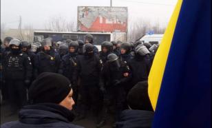 Табаки отдыхает: Украина вставила свой пятак в разборки США и Китая