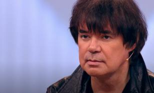 19-летняя дочь Евгения Осина впервые стала мамой