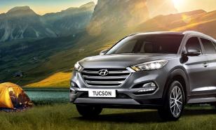 Hyundai, Kia отзывают 570 000 автомобилей из-за риска возгорания