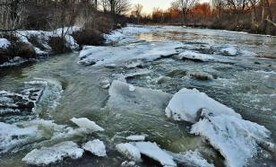 83-летняя пенсионерка осталась без жилья после паводка в Тюменской области