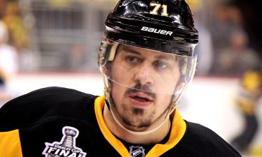 В США ограбили дом хоккеиста Малкина: что похищено?