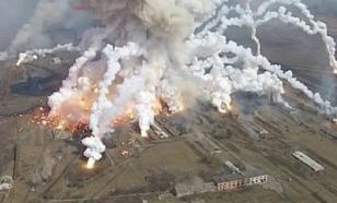 Приговорённые к пожизненному заключению желают участвовать в спецоперации