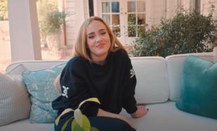 Британская певица Адель хочет стать мамой во второй раз