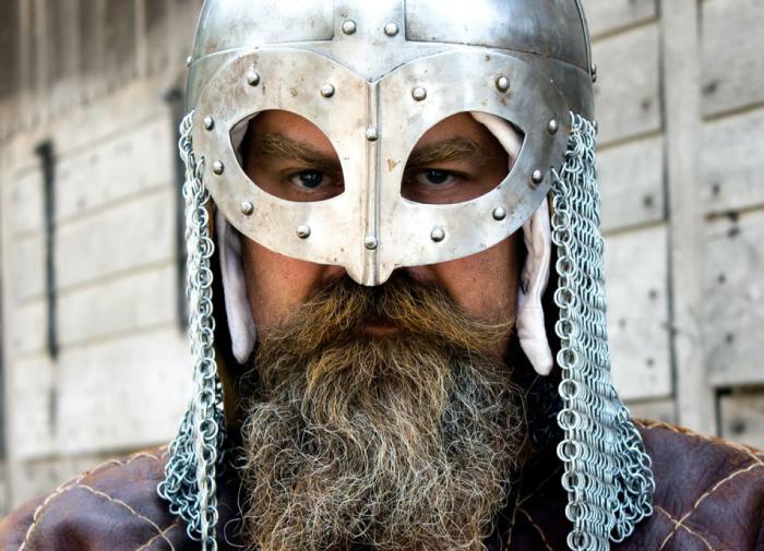 Scientific Reports: в каменном веке среди скандинавов были распространены бактерии, вызывающие пищевое отравление