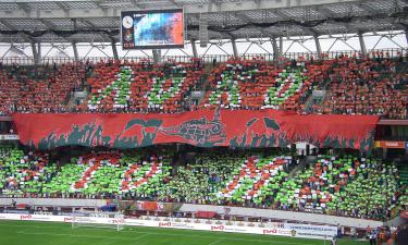 Fan ID не отменят: почему система идентификации продолжит работать