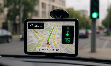 Светофоры начнут разговаривать с водителями: как алгоритмы учатся человеческому языку