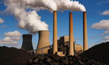 Электричество на вес золота: вот что произойдёт, если США закроют угольные станции