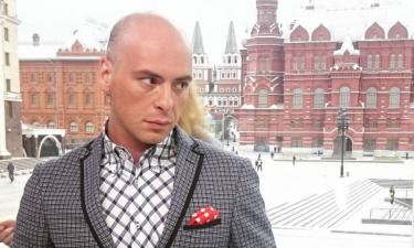 Антон Привольнов в Израиле: как его роскошная жизнь превратилась в борьбу с плесенью и тараканами