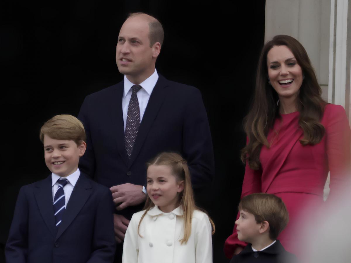 Королевский побег: в чём секрет спешного переезда принца Уильяма и Кейт Миддлтон