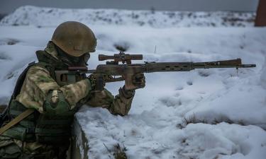 Освобождение Купянска укрепило позиции ВС РФ — военный эксперт Дандыкин