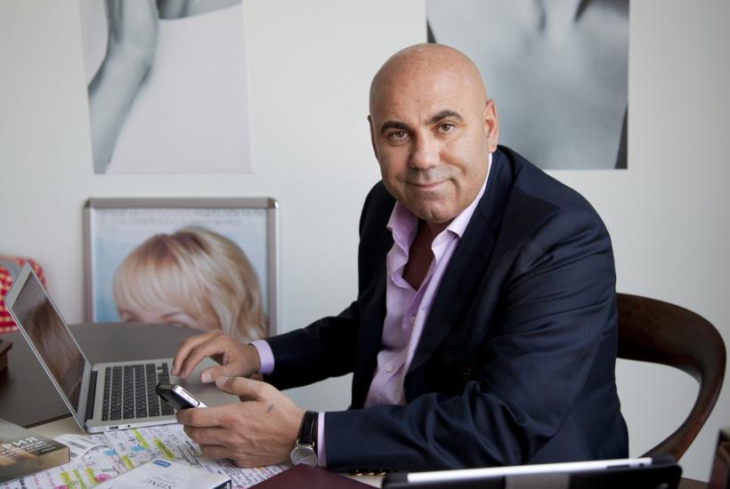 Иосиф Пригожин