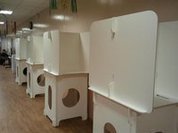 Южную Осетию ждет второй тур президентских выборов