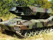 Сколько жизней оставят современному танку