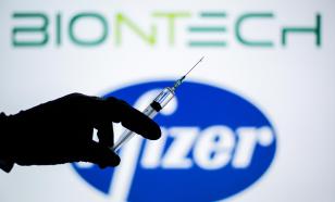 Генеральный директор Pfizer не сделал прививку от коронавируса