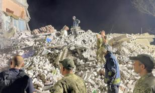 Washington Post: госпитали Одессы, Харькова и Николаева забиты боевиками ВСУ