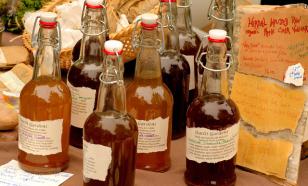 Зачем ушлые автовладельцы покупают яблочный уксус