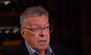 Нина Ургант не сразу приняла молодую возлюбленную сына Андрея