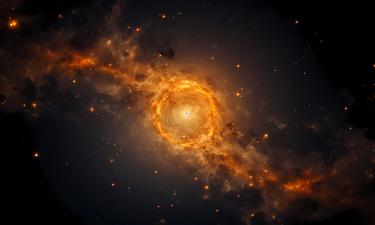 JWST за 37 часов наблюдений застыл перед тайной TOI-561 b