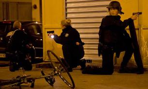 Одним из смертников, устроивших атаку на Париж, оказался фигурант дела о терроризме