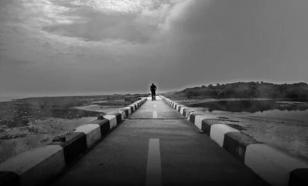 Мать актёра Андрея Светлова сообщила о пропаже сына