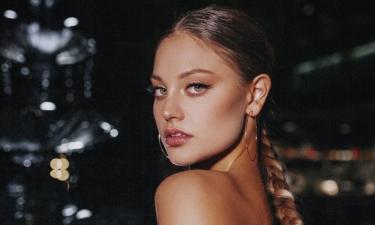 Бывшая жена Моргенштерна* Дилара легла под нож хирурга и увеличила грудь