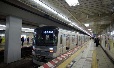 Японское метро: почему московскому есть чему поучиться — удивительное открытие россиянки