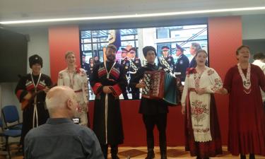 От гражданки до кубанки: как стать казаком в 2025 году