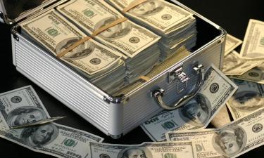 Сумма, которая вдохновляет: сколько получат лауреаты Нобелевской премии по экономике в 2025 году