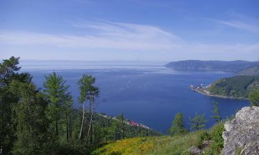 Курорт на 5600 мест построят на Байкале — АТОР