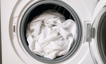 Кубики льда уменьшают количество складок на одежде при стирке — Malatec
