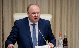 В силовых структурах УрФО "рука руку моет" лучше, чем во всей стране