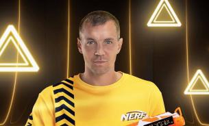 Вячеслав Короткин о разводе Дзюбы: "Это личное дело Артёма и Кристины"