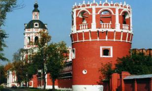 Сегодня утром в Москве проходит траурная церемония прощания с Петром Мамоновым