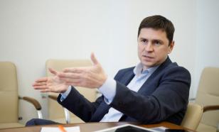 Военную тактику в Офисе президента Украины заимствуют из компьютерных игр