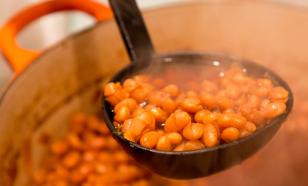 Эндокринолог Бузинова: бобовые помогут добиться плоского живота